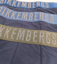 TRIS BOXER UOMO BKK21011T Tellini S.r.l. Wholesale Clothing